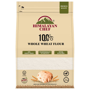 Organic Flour