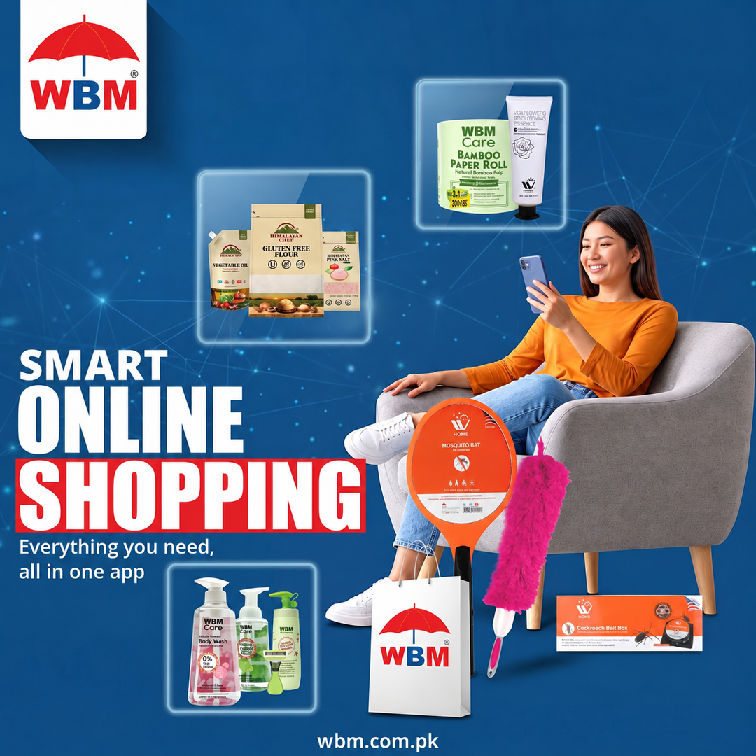 How to Choose a Reliable Online Store in Pakistan: A Practical Shopping Guide