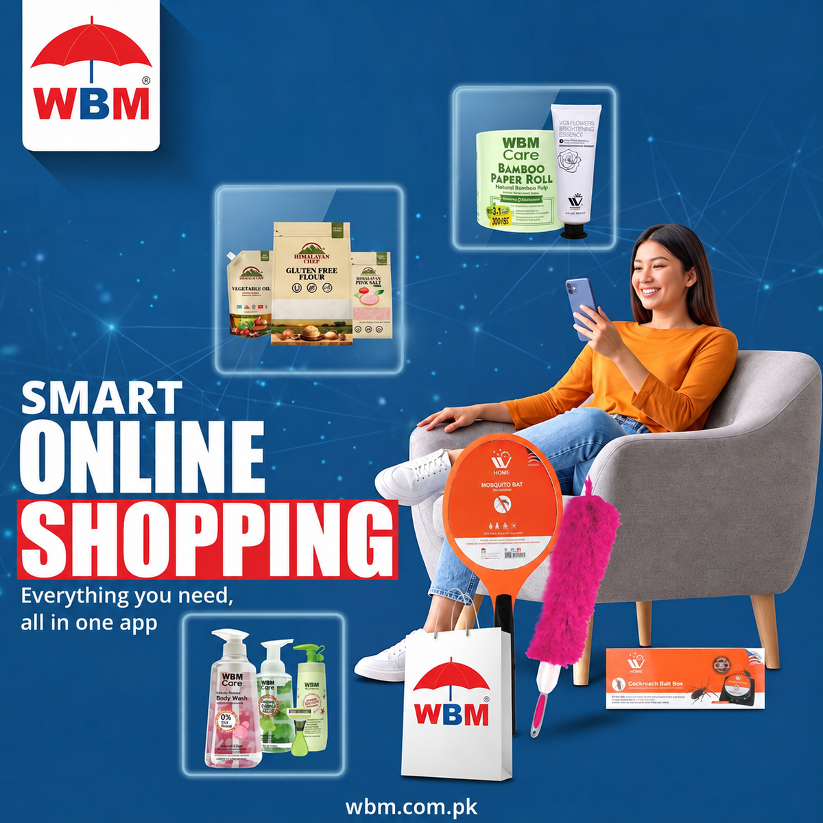 How to Choose a Reliable Online Store in Pakistan: A Practical Shopping Guide