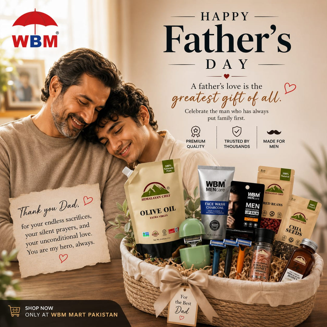 Father’s Day Gift | Gift Ideas for Dad at Best Online Super Mart