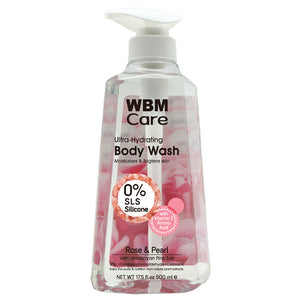 Body Wash