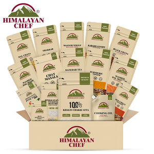 Grocery Packages