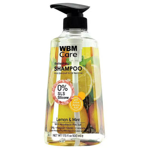 Shampoo & Conditioner