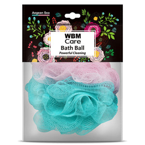 Bath Ball