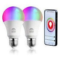 Smart Lighting