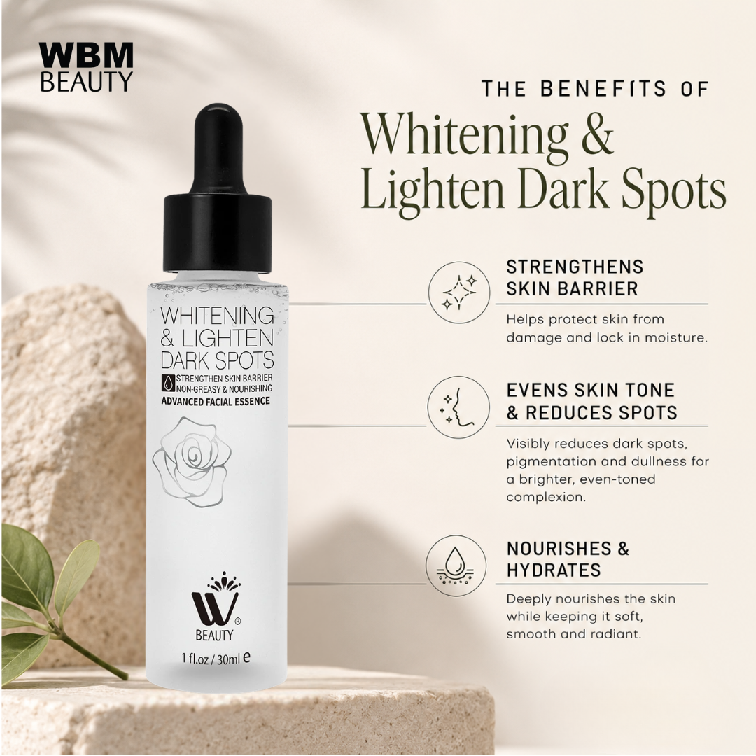 Complete Skincare Routine Bundle | WBM MART