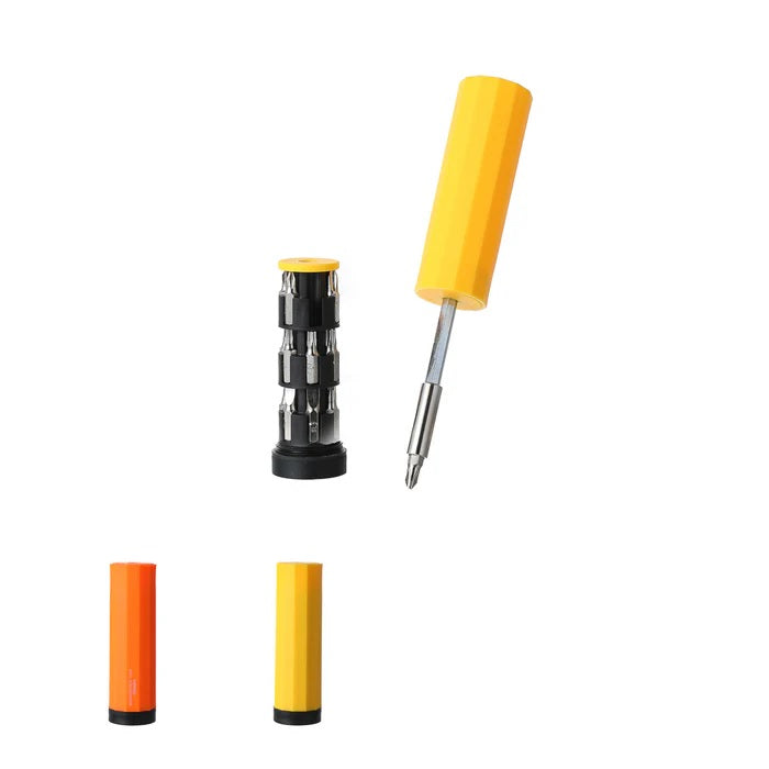 18-in-1 Screwdriver Set – Precision Multi Bit Repair Tool Kit | WBM MART