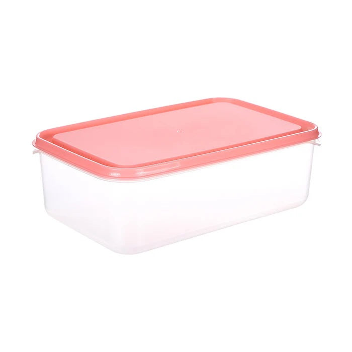 Food Container 2PCS | Durable Portable Storage for Home Office Travel | WBM MART