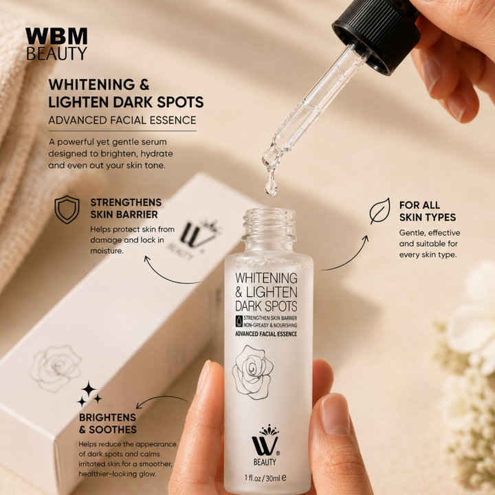Under Eye Care Bundle | WBM MART