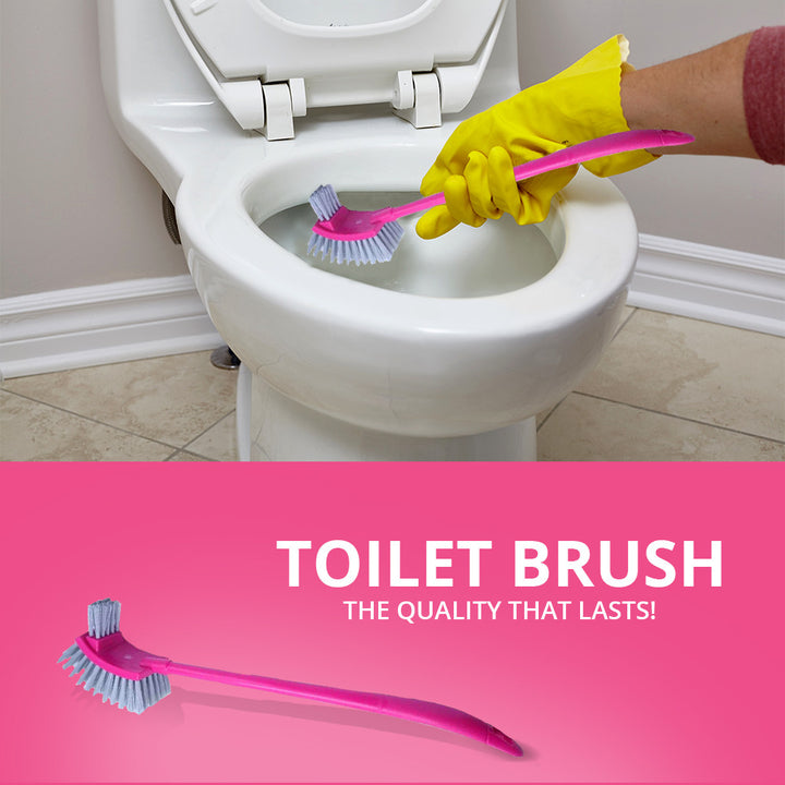 Toilet Cleaning Set | WBM Home