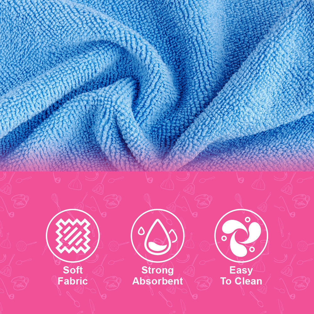 Toilet Cleaning Set | WBM Home