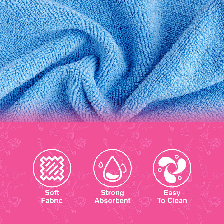 Toilet Cleaning Set | WBM Home