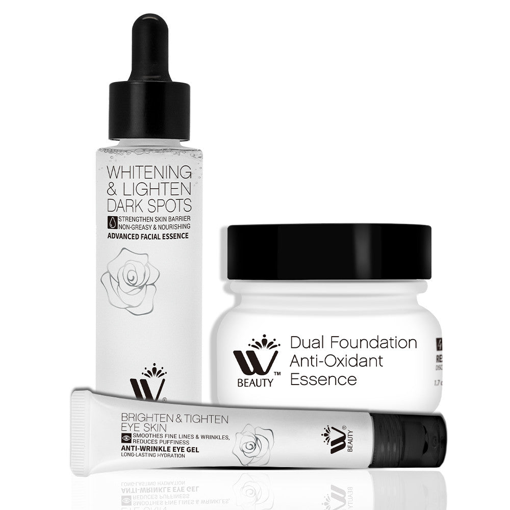 Age-Defying Skin Care Kit | WBM Beauty