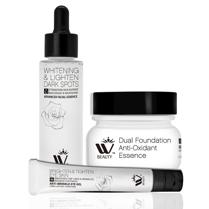 Age-Defying Skin Care Kit | WBM Beauty