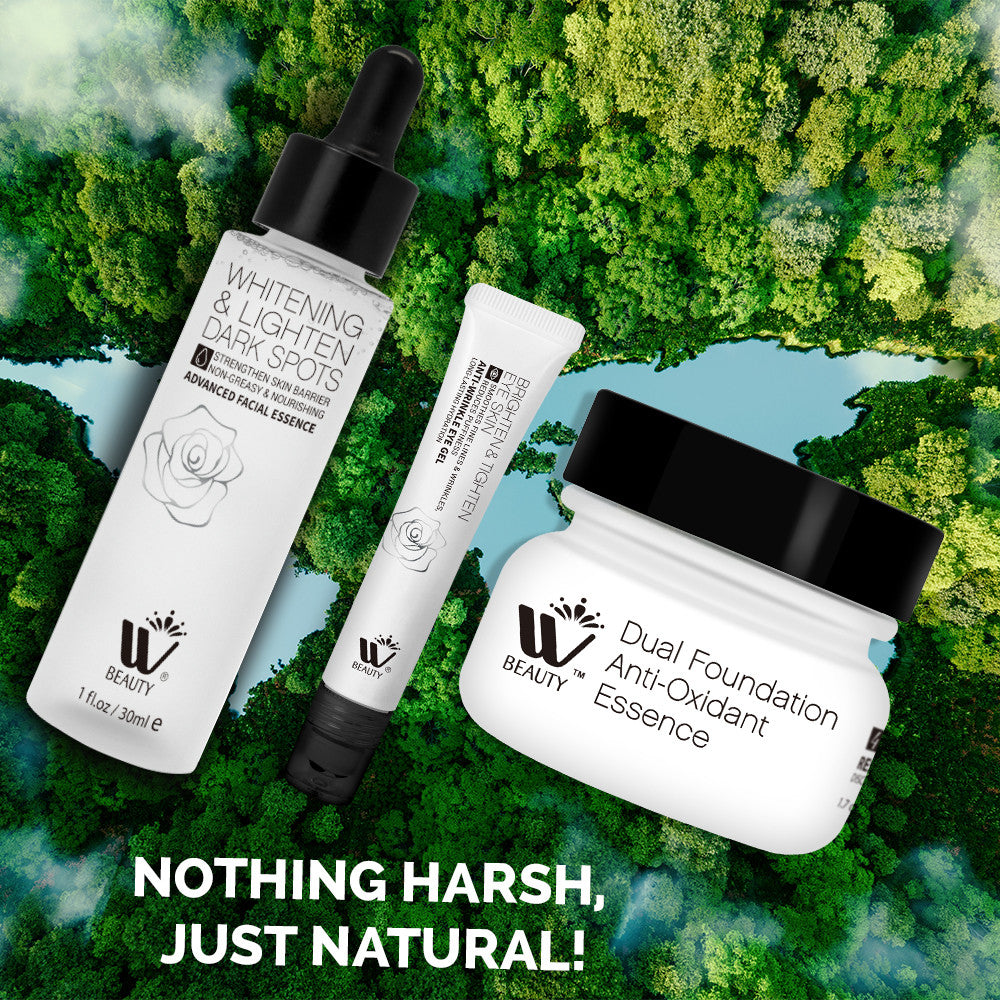 Age-Defying Skin Care Kit | WBM Beauty