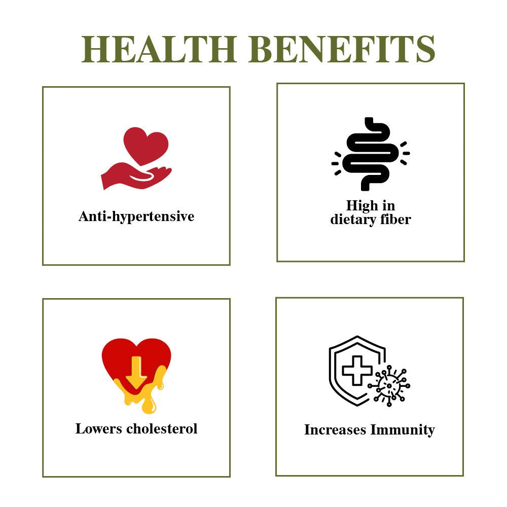 Alsi (Flax Seed) - 0.2lbs (100g) | Himalayan Chef