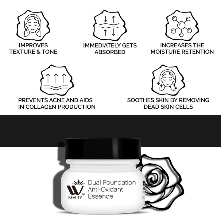 Power Duo – Anti-Aging Kit | WBM Beauty
