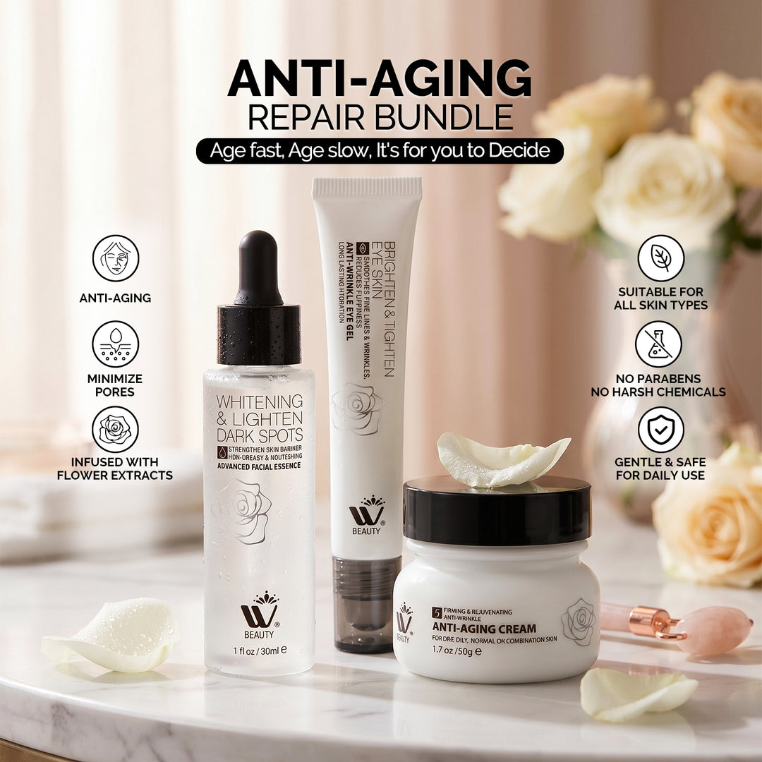 Anti-Aging Repair Kit | WBM MART
