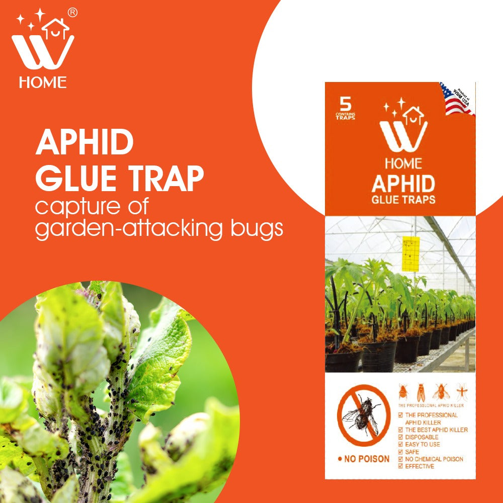 Aphid Glue Trap | WBM Home