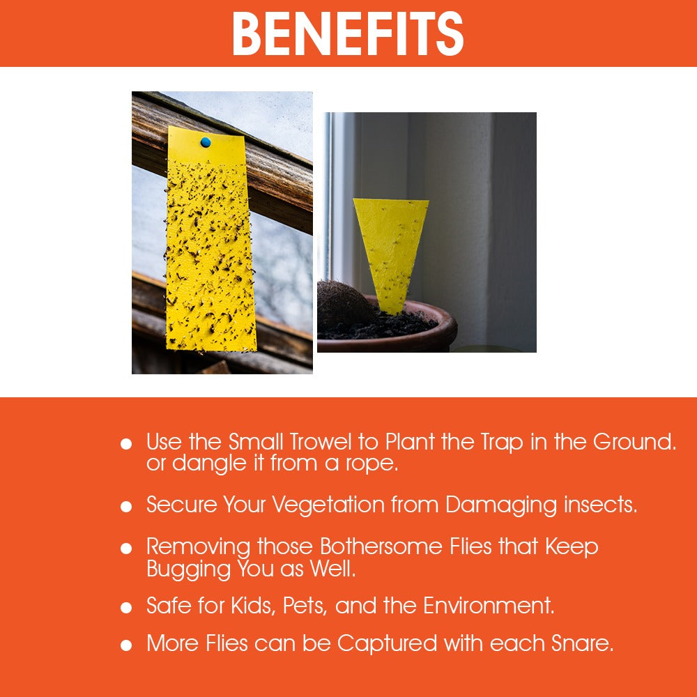 Aphid Glue Trap | WBM Home