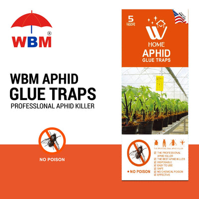 Aphid Glue Trap | WBM Home