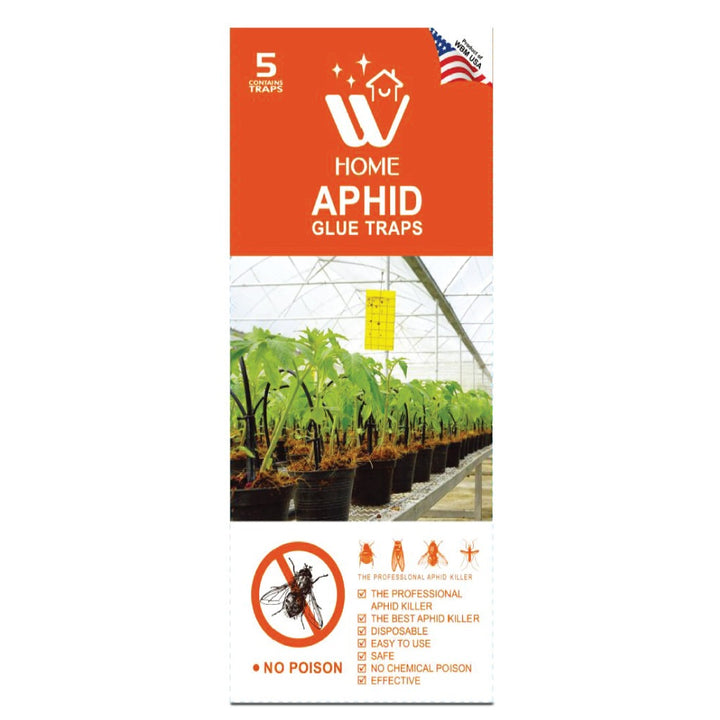 Aphid Glue Trap | WBM Home