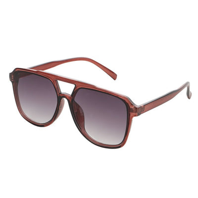 Classic Aviator Style Sunglasses Fashion Eyewear | WBM MART