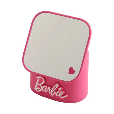 Makeup Mirror with Organizer Barbie Collection | WBM MART