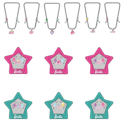 Barbie Inspired DIY Necklace Creative Fashion Jewelry | WBM MART