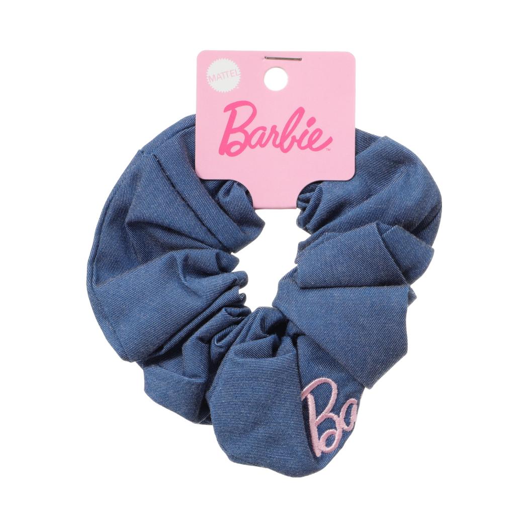 Soft Fashion Scrunchie Inspired Hair Tie | WBM MART