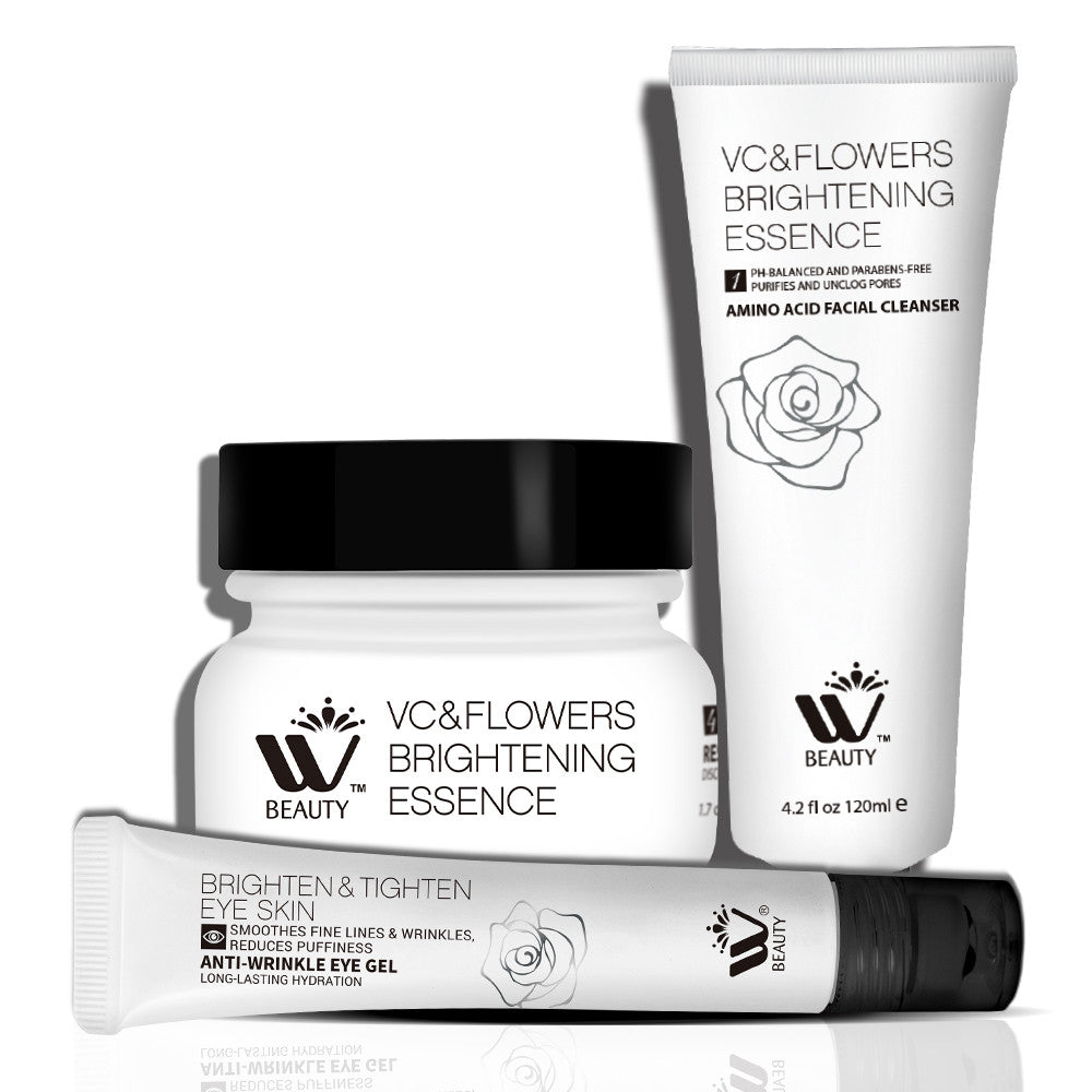 Sweet Dreams – Skincare Kit | WBM Beauty