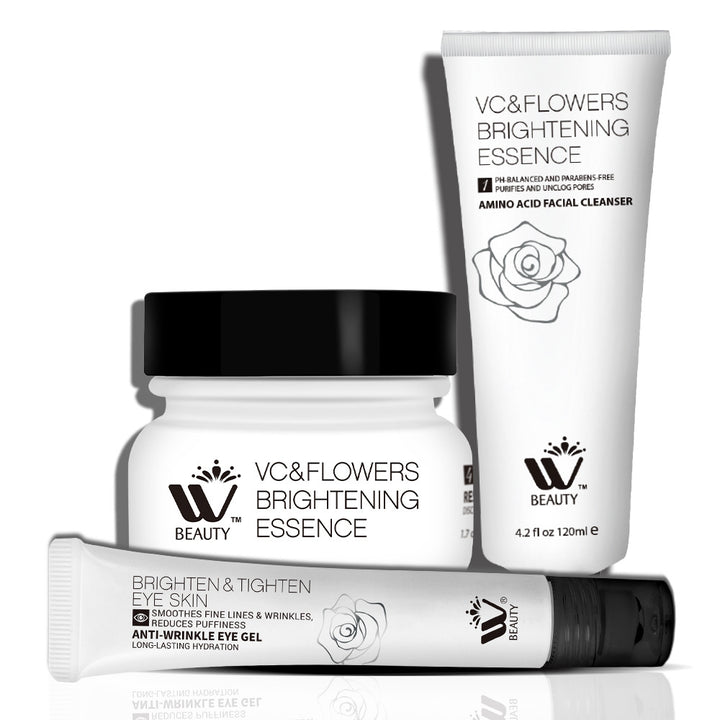 Sweet Dreams – Skincare Kit | WBM Beauty
