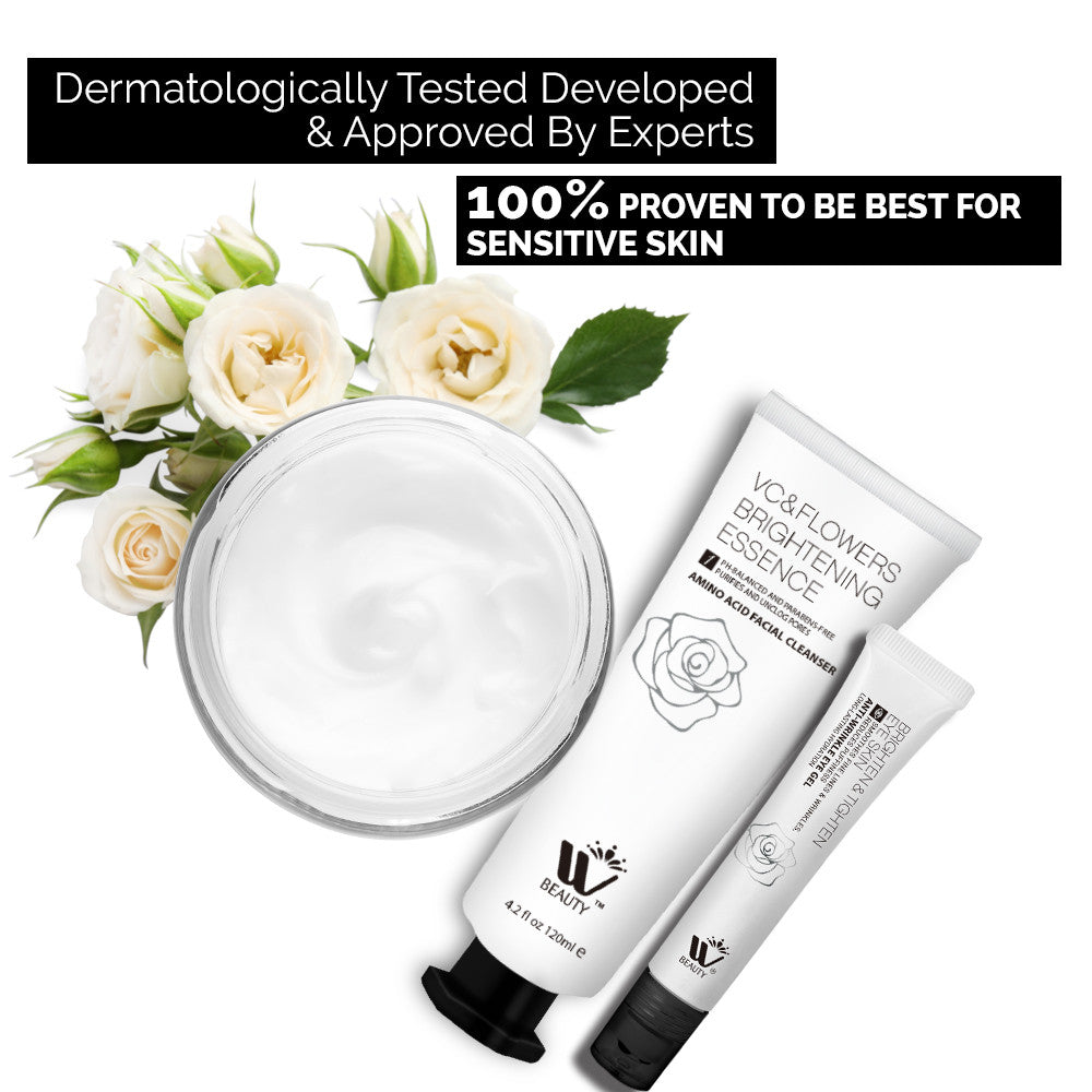 Sweet Dreams – Skincare Kit | WBM Beauty