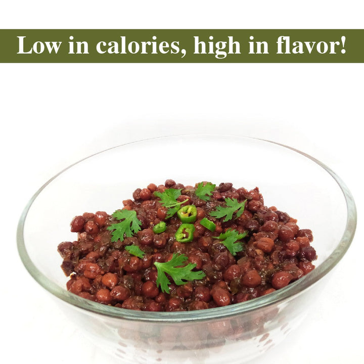 Black Chana VIP- 2 lbs (908g) | Himalayan Chef