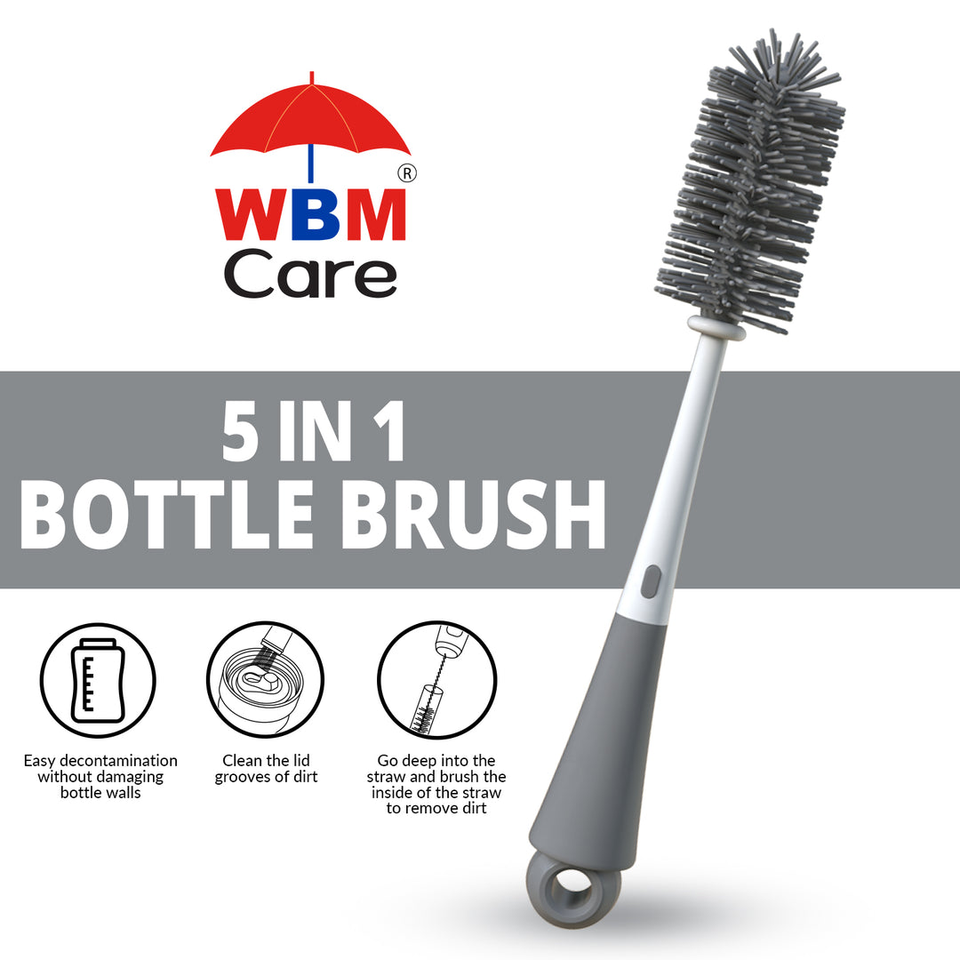 Bottle Brush | WBM Home