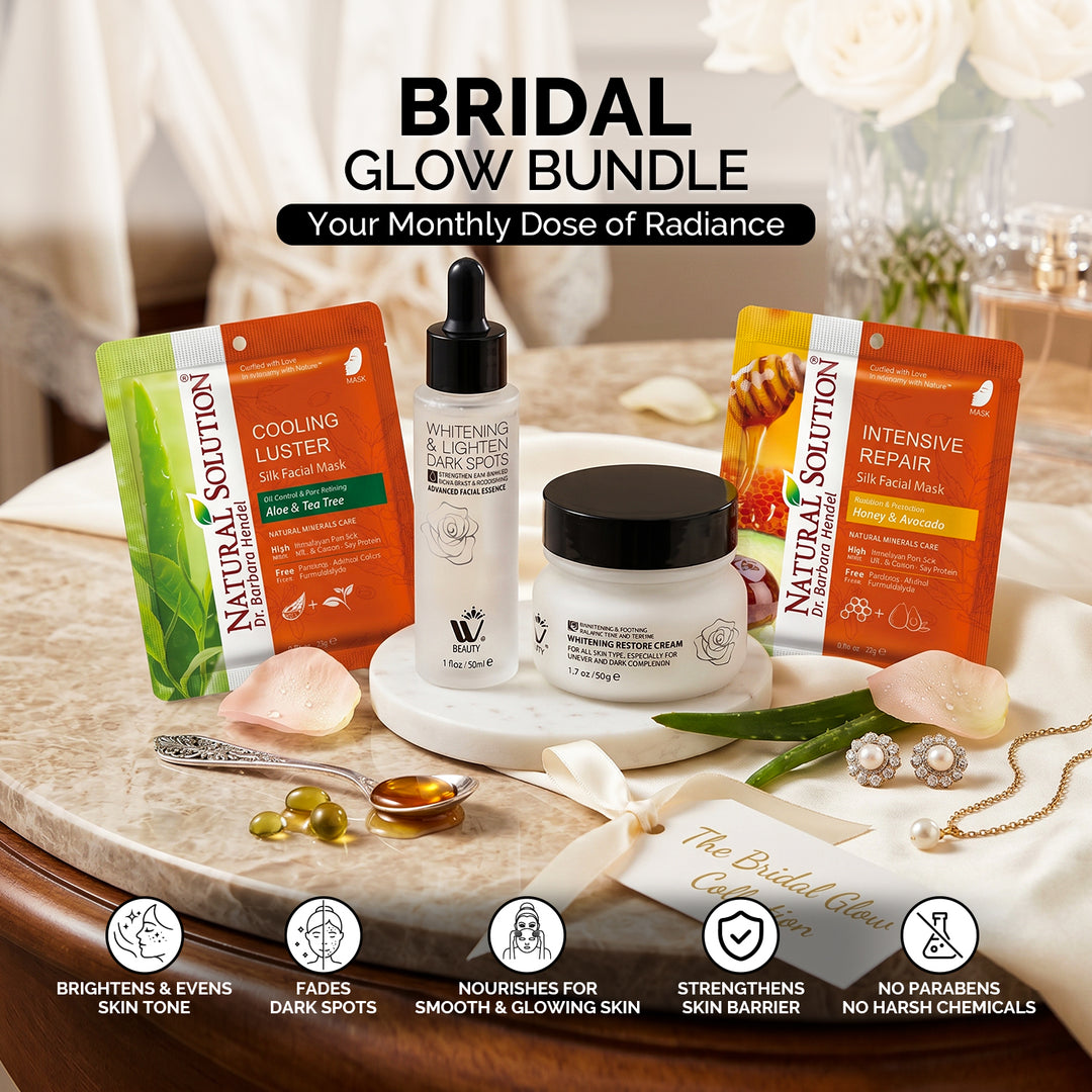 Bridal Glow Kit | WBM MART