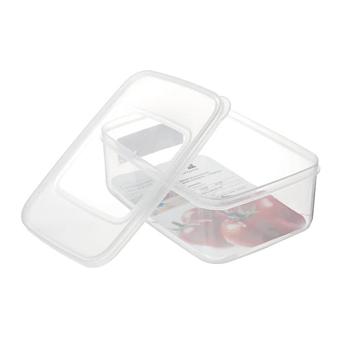 Food Storage Container 1500mL | Large Airtight Plastic Box | WBM MART