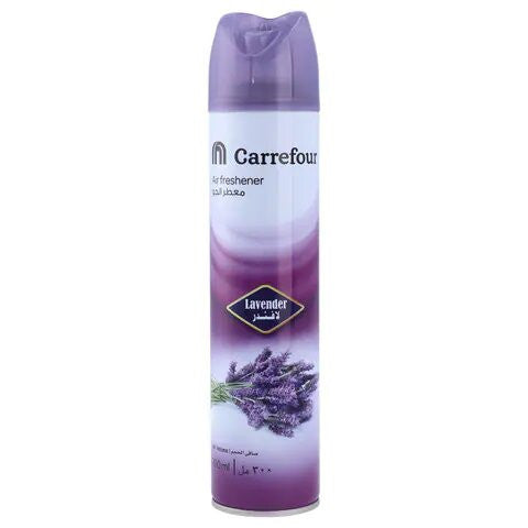 Air Freshener Spray - Lavender - 300ML | CRF