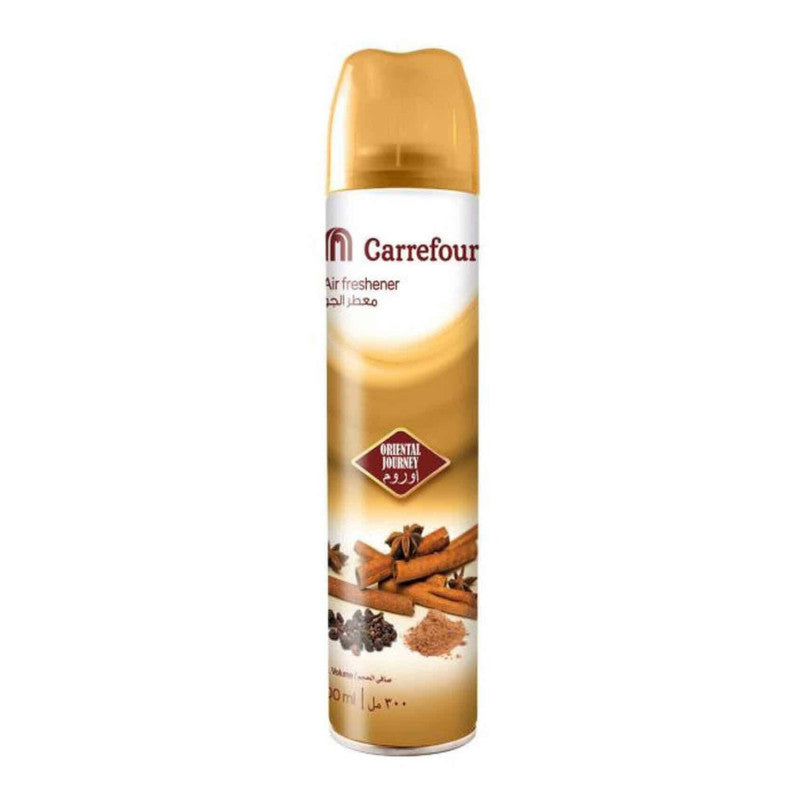 CRF Air Freshener Spray - Oriental Journey - 300ML
