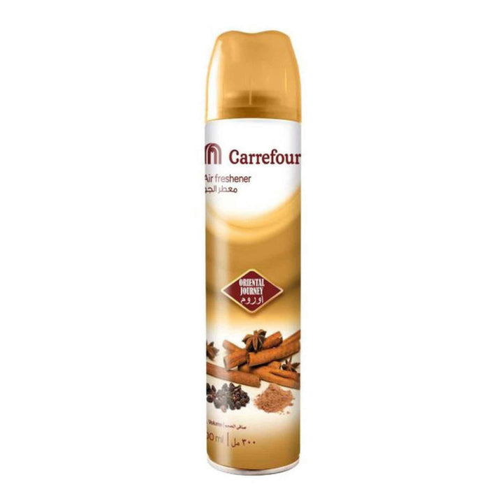 CRF Air Freshener Spray - Oriental Journey - 300ML