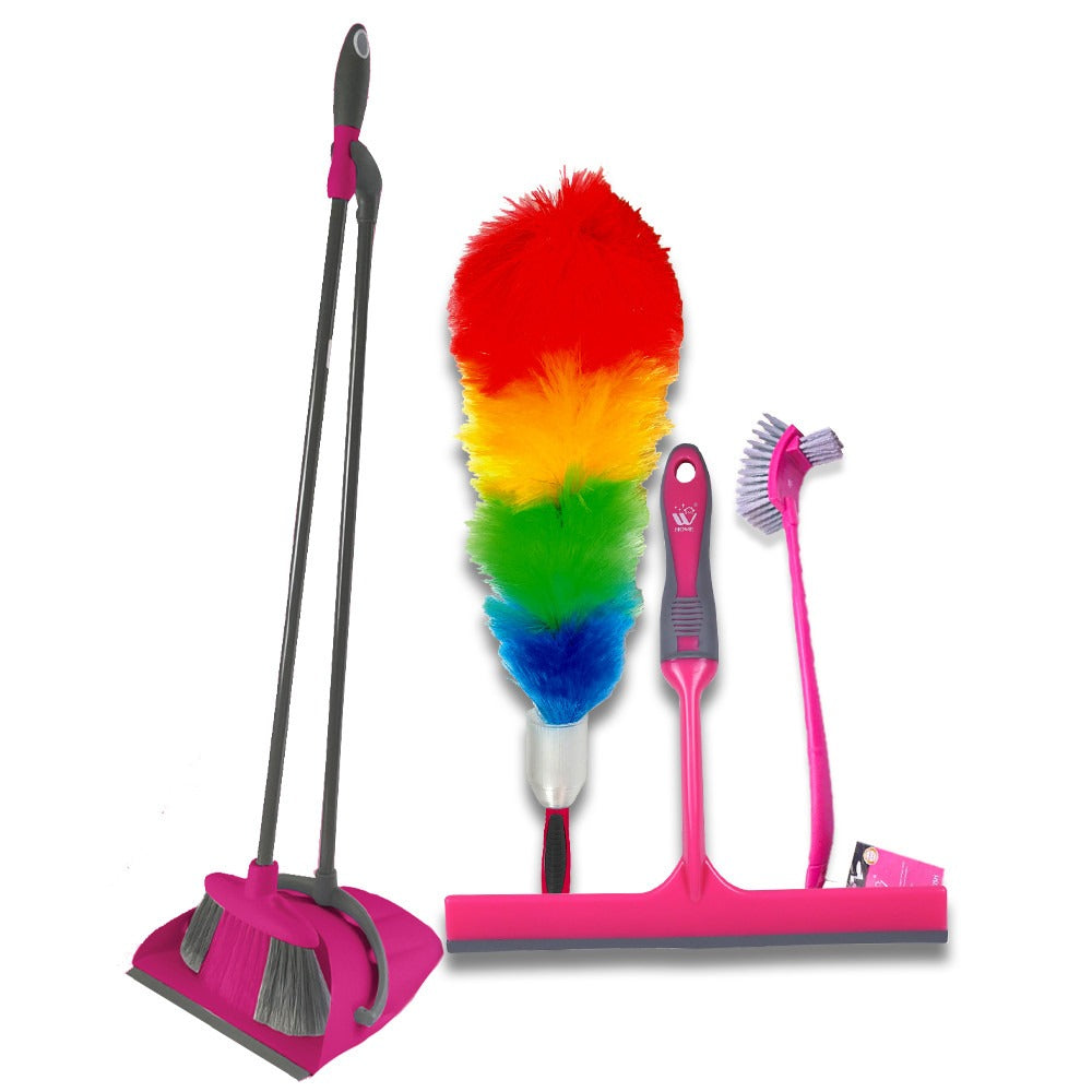 Love Your Home - Cleaning Kit | WBM Home