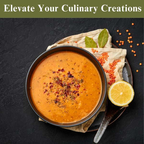 Coriander Crushed - 0.22 lbs (100g) | Himalayan Chef