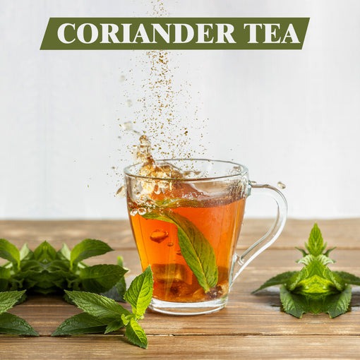 Coriander Powder - 0.22 lbs (100g) | Himalayan Chef