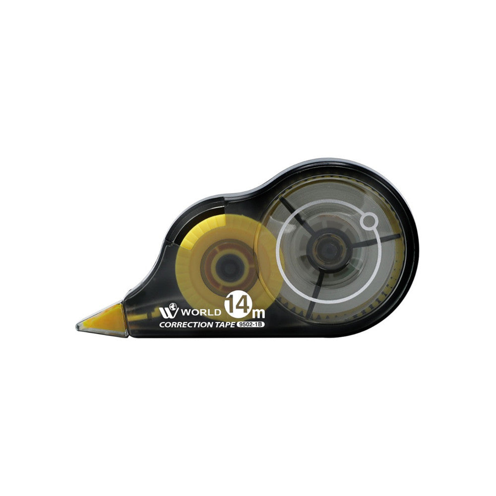 Correction Tape - 1 Pcs | WBM World
