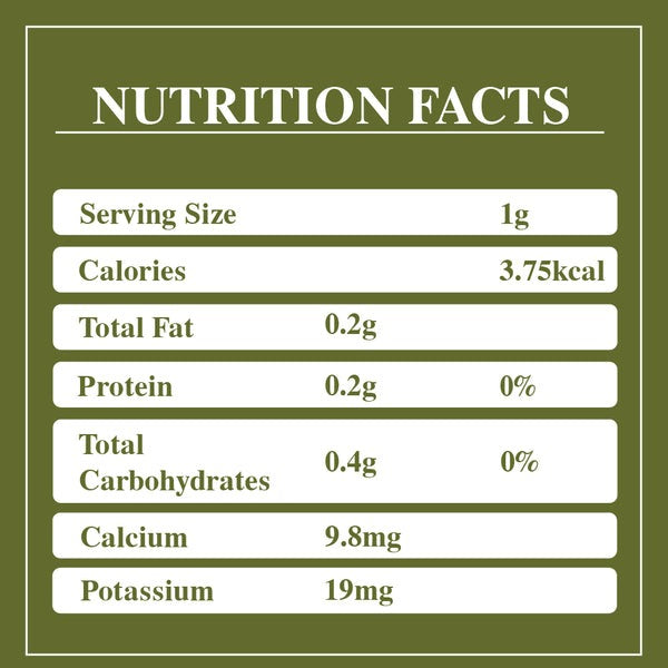 Cumin Seeds (Zeera) Plastic Shaker - 0.26 lbs (120g) | Himalayan Chef