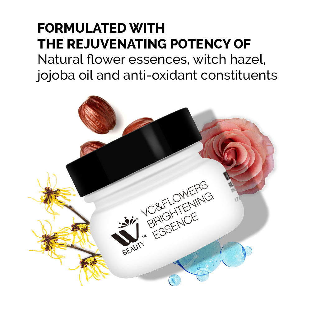 Brightening Restoring Night Cream - 50g | WBM Beauty