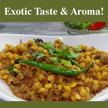 Daal Chana - 2 lbs (908g) | Himalayan Chef