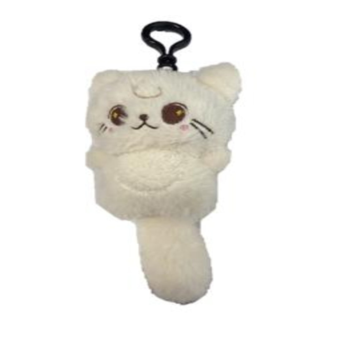 Desert Star Soft Plush Pendant Any Random Color | WBM MART