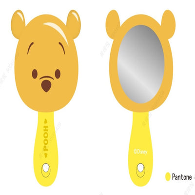 Disney Tsum Tsum Winnie the Pooh Candy Store Collection Handheld Makeup Mirror | WBM MART