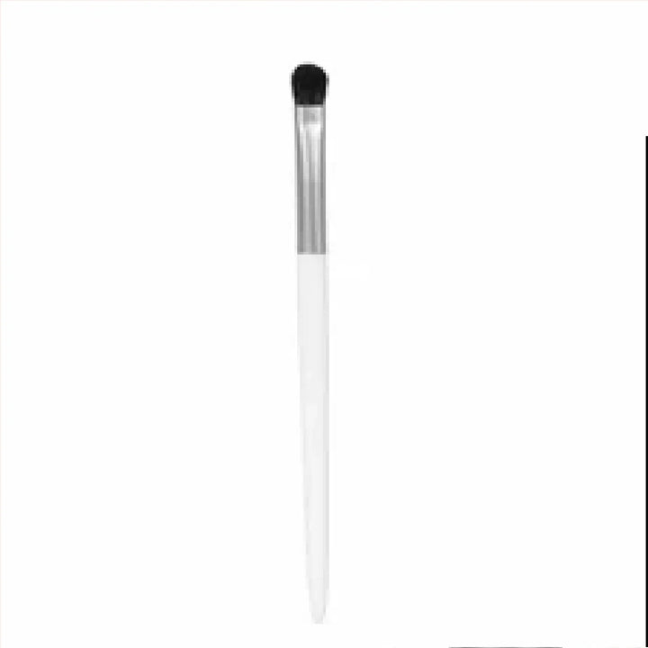 Eyeshadow Brush - Flawless Series Wool-Like Medium | WBM MART